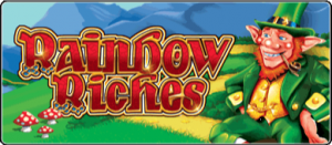 Free Rainbow Riches Slots